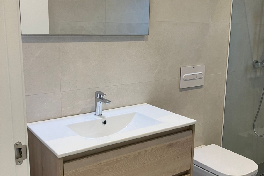 Nouveau - Villa - Pinoso - Pinoso - Domaine