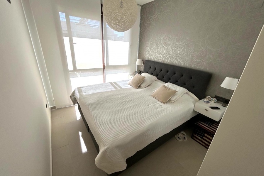 New - Apartment - Torrevieja