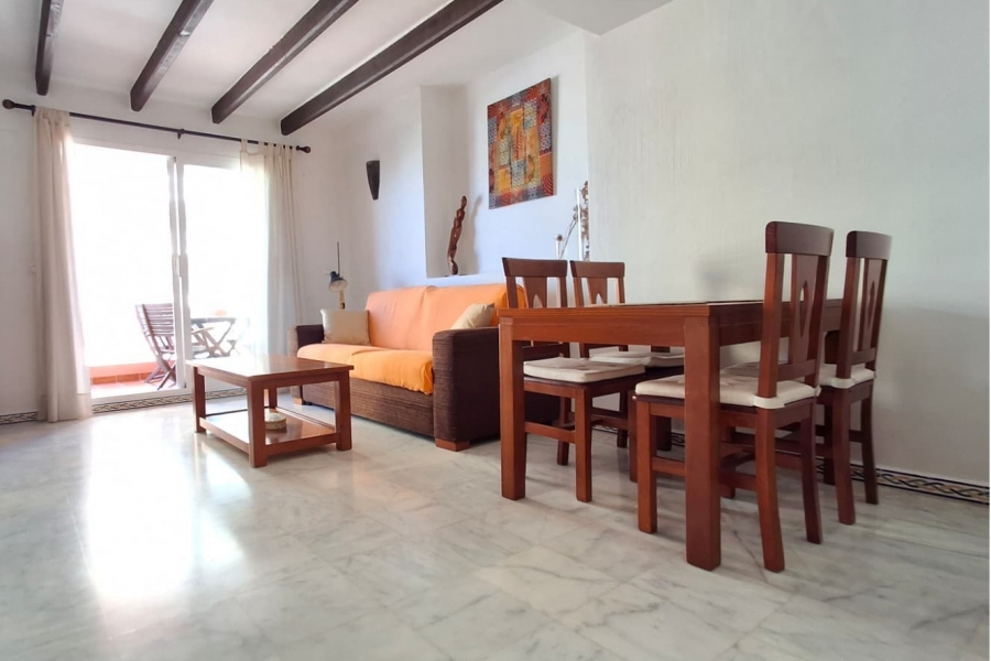 Re-Sale - Apartment - Torrevieja - Playa Los Locos
