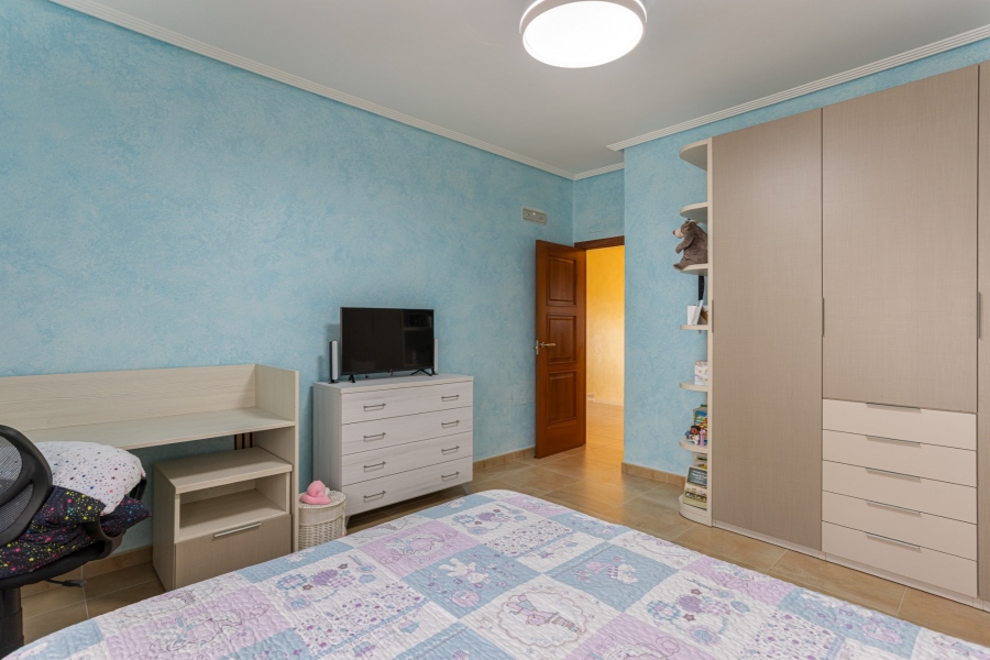 Re-Sale - Detached Villa - Los Montesinos - La Herrada