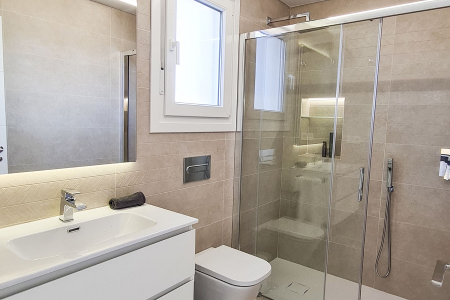 Nye - Frittliggende Villa - Las Esperanzas