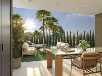 New - Apartment - Guardamar del Segura - El Raso