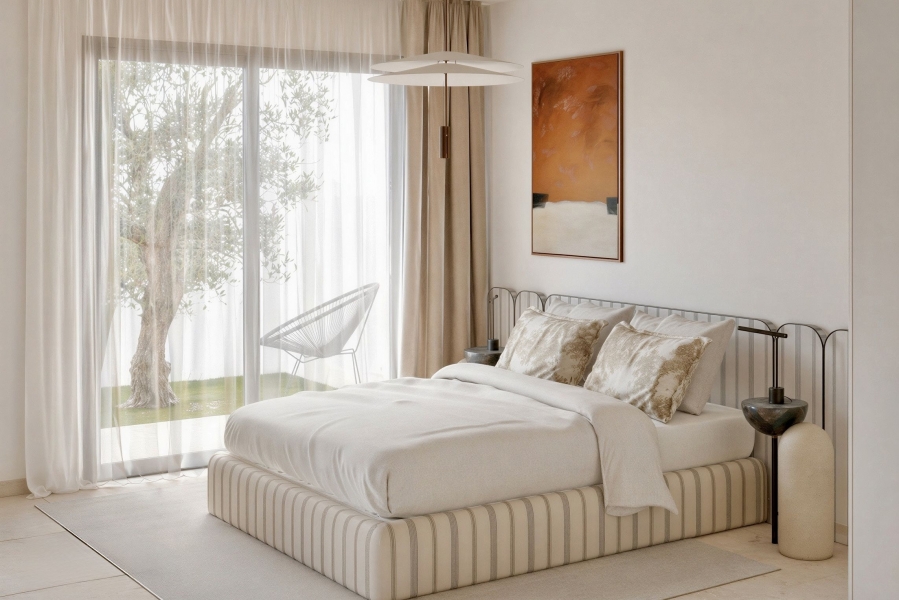 Nouveau - Maison de Ville - Los Alcazares - Serena Golf
