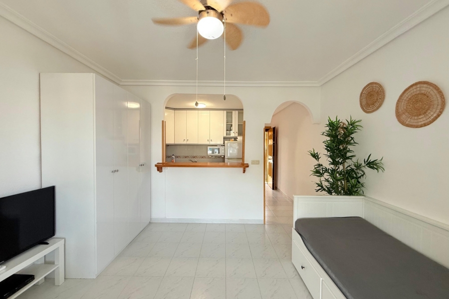 Re-Sale - Apartment - Torrevieja - Torre La Mata