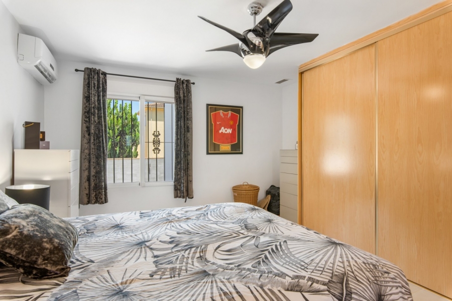 Re-Sale - Country Property - Catral - Catral - Country