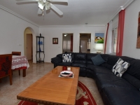 Re-Sale - Detached Villa - Algorfa - Montemar