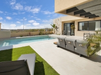 New - Detached Villa - Murcia