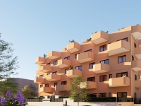 Nueva - Apartamento - El Campello