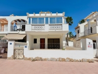 Re-Sale - Townhouse - Ciudad Quesada - Doña Pepa