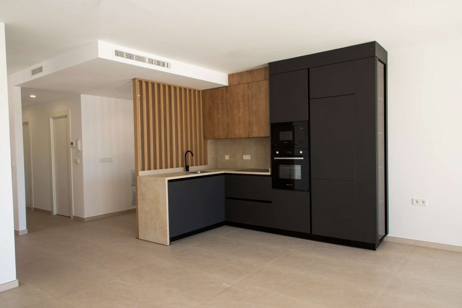 Nouveau - Appartement - Condado de Alhama - Condado de Alhama Golf Resort
