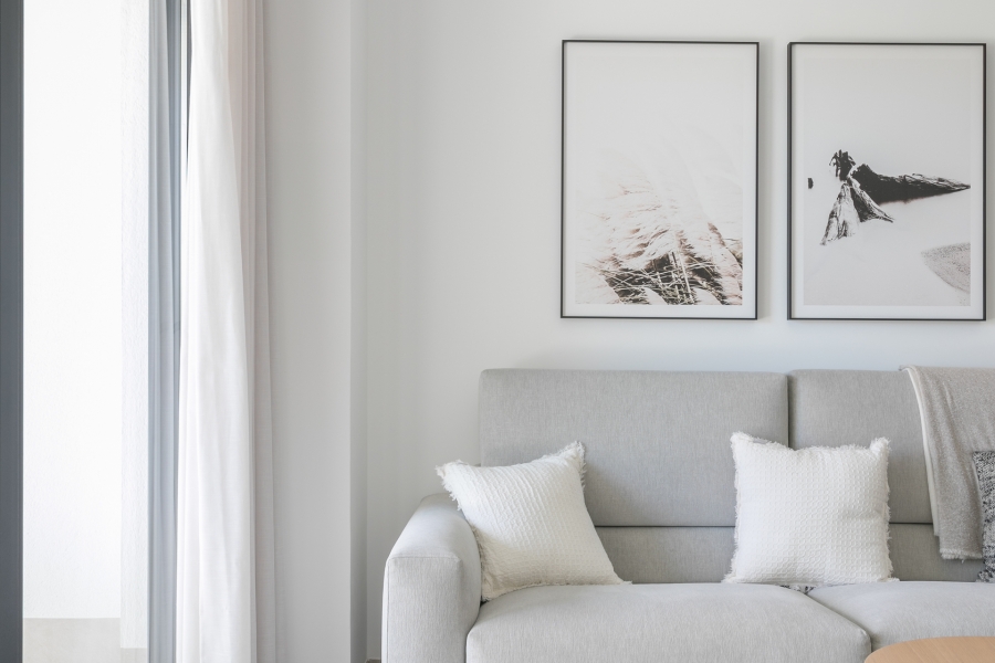 New - Apartment - Torrevieja