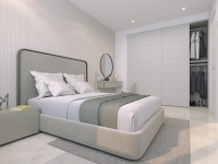 Nieuw - Appartement - Torrevieja - Torrevieja - Centre