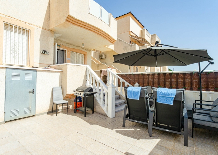 Re-Sale - Apartment - Ciudad Quesada - La Marquesa