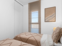 Nueva - Apartamento - Islas Menores