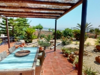 Nueva - Chalet - Aguilas - Águilas