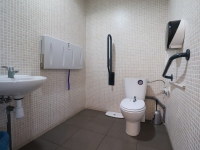 Comercial - Comercial - Ciudad Quesada - Ciudad Quesada - Pueblo