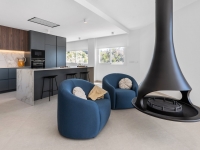 New - Detached Villa - Altea - Sierra de Altea
