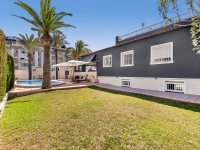 Re-Sale - Detached Villa - Torrevieja - Rocio del Mar