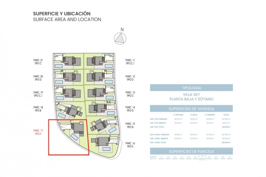 New - Detached Villa - Finestrat - Sierra Cortina