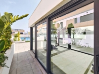 Re-Sale - Apartment - Pilar de La Horadada - Pilar de La Horadada - Town