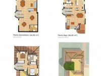 Re-Sale - Detached Villa - Ciudad Quesada - Ciudad Quesada - Town