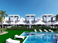 New - Apartment - San Fulgencio