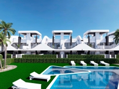 Apartment - New - San Fulgencio - San Fulgencio