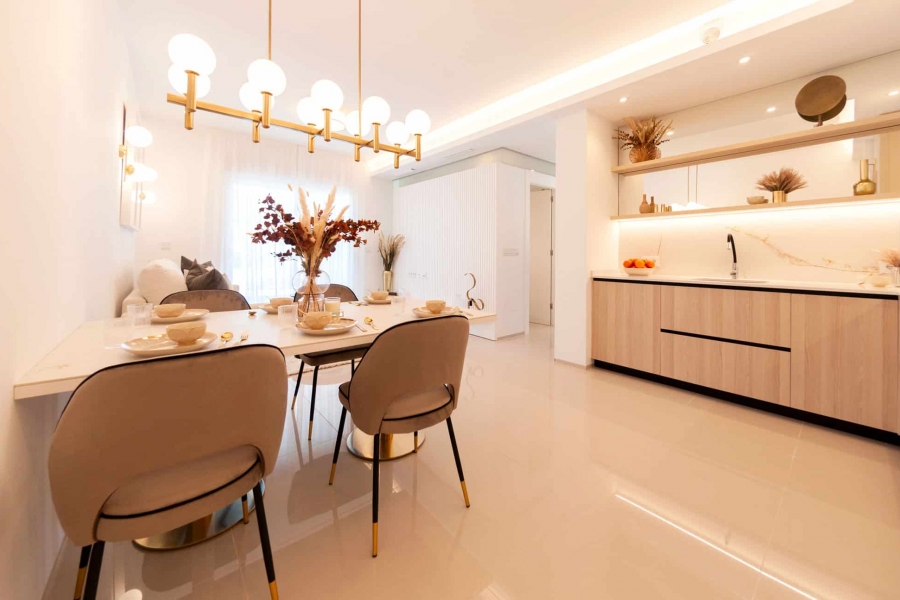 New - Apartment - Ciudad Quesada - Ciudad Quesada - Town