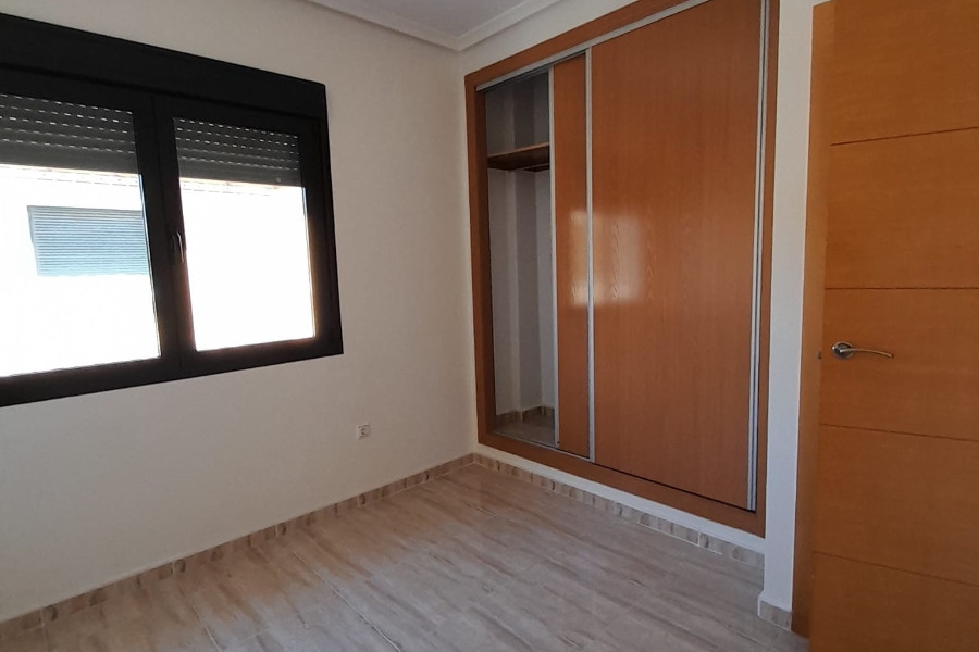 Re-Sale - Detached Villa - Ciudad Quesada - Ciudad Quesada - Town