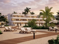 Apartamento - Nueva - Vera - Playas de Vera