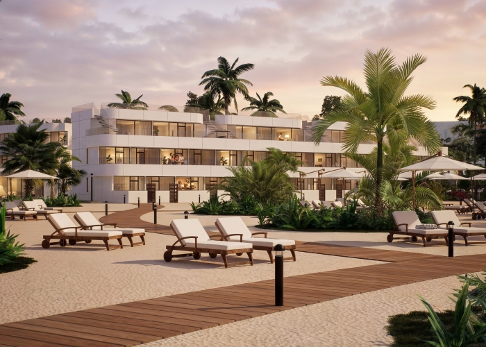 Nueva - Apartamento - Vera - Playas de Vera