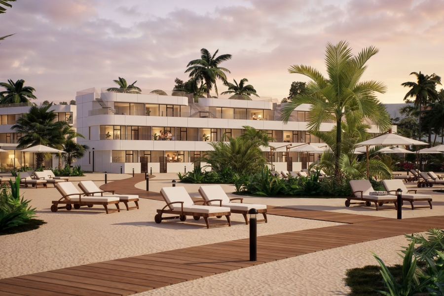 Nueva - Apartamento - Vera - Playas de Vera