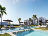 New - Apartment - Los Alcazares - Serena Golf