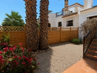 Re-Sale - Semi Detached Villa - Algorfa - La Finca Golf Resort