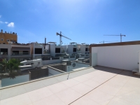 Re-Sale - Townhouse - Benijofar - Benijofar - Village