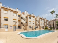 Re-Sale - Apartment - Torrevieja - Rocio del Mar