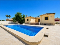 Re-Sale - Country Property - Catral - Catral - Country
