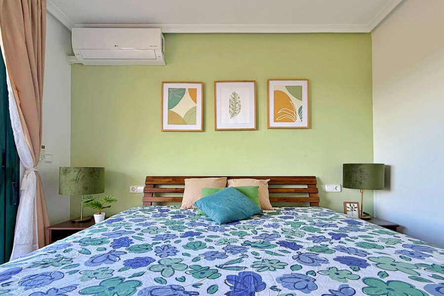 Re-Sale - Townhouse - Orihuela Costa - Lomas de Campoamor