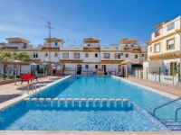 Re-Sale - Townhouse - Torrevieja - Aguas Nuevas