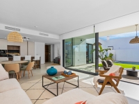 Nieuw - Vrijstaande Villa - Mar de Cristal