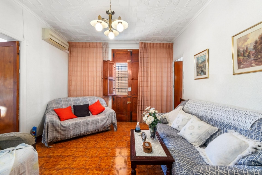 Re-Sale - Country Property - Orihuela - Raiguero de Bonanza