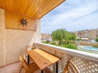 Re-Sale - Apartment - Torrevieja - Aguas Nuevas