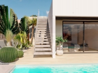 New - Detached Villa - Ciudad Quesada - La Marquesa Golf