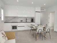 Nieuw - Vrijstaande Villa - Balsicas