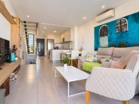Re-Sale - Townhouse - Benijofar - Benijofar - Village