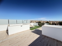 Re-Sale - Detached Villa - Orihuela Costa - Villamartin