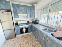 Re-Sale - Townhouse - Orihuela Costa - La Zenia