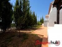 Re-Sale - Detached Villa - El Valle Golf Resort - El Valle Golf Resort - Centre