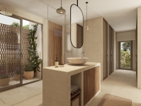 New - Detached Villa - Benissa