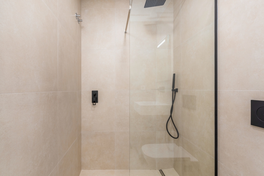 Nieuw - Vrijstaande Villa - San Javier - San Javier - Stad